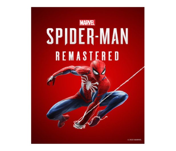PC Marvel's Spider-Man Remastered klucz Steam - 1121429 - zdjęcie